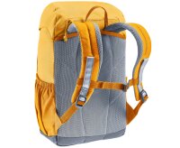 Deuter Waldfuchs 10 Kinderrucksack 10 Liter 3610225 amber-maple