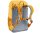 Deuter Waldfuchs 10 Kinderrucksack 10 Liter 3610225 amber-maple
