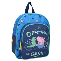 Vadobag Kinderrucksack 6 Liter Play With George