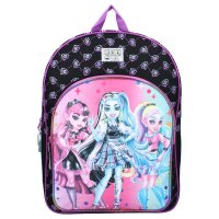 Vadobag Kinderrucksack 22 Liter Monster High Feeling Fierce