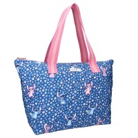 Vadobag Shopper Lilo & Stitch Famous Floral
