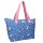 Vadobag Shopper Lilo & Stitch Famous Floral