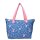 Vadobag Shopper Lilo & Stitch Famous Floral