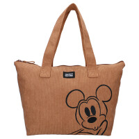 Vadobag Shopper Mickey Maus Obsessed