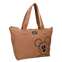 Vadobag Shopper Mickey Maus Obsessed