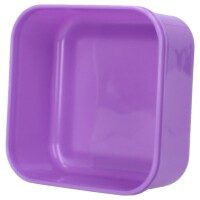 Vadobag Snackbox 3 tlg. Brotboxen Unicorn Academy Fresh Bites