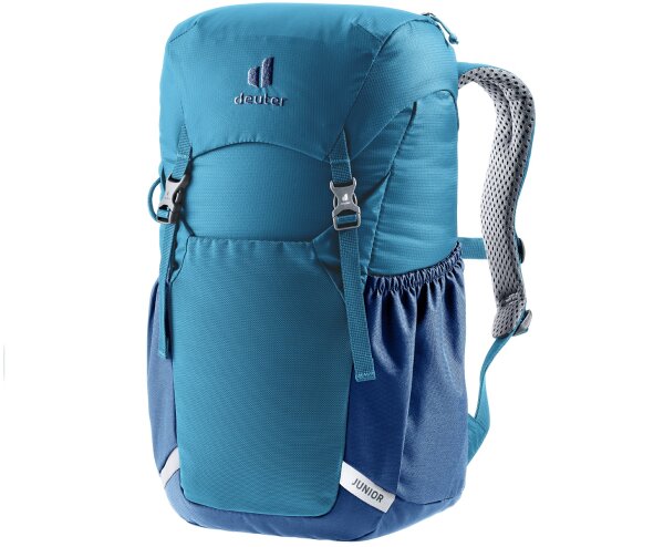 Deuter Junior 18 Liter Kinderrucksack 3610523 wave-nightblue