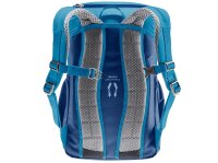 Deuter Junior 18 Liter Kinderrucksack 3610523 wave-nightblue