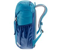 Deuter Junior 18 Liter Kinderrucksack 3610523 wave-nightblue