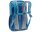 Deuter Junior 18 Liter Kinderrucksack 3610523 wave-nightblue
