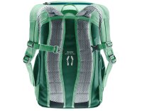 Deuter Junior 18 Liter Kinderrucksack 3610523 spearmint-seagreen