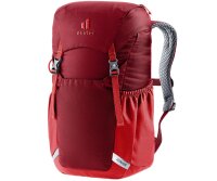 Deuter Junior 18 Liter Kinderrucksack 3610523 masala-cherry
