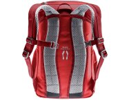 Deuter Junior 18 Liter Kinderrucksack 3610523 masala-cherry