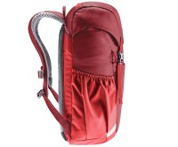 Deuter Junior 18 Liter Kinderrucksack 3610523 masala-cherry