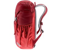 Deuter Junior 18 Liter Kinderrucksack 3610523 masala-cherry