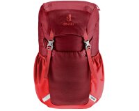 Deuter Junior 18 Liter Kinderrucksack 3610523 masala-cherry
