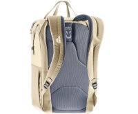 Deuter Vista Lifestyle Rucksack 18 Liter 3812025 desert-bone