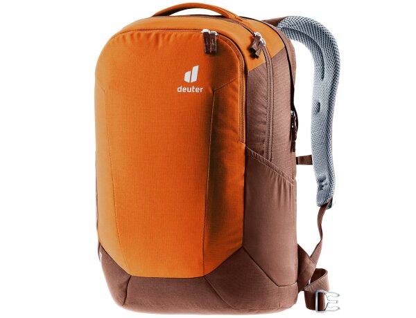 Deuter Giga 28 Liter Lifestyle Rucksack 3812321 chestnut-umbra