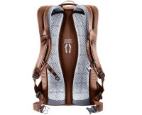 Deuter Giga 28 Liter Lifestyle Rucksack 3812321 chestnut-umbra