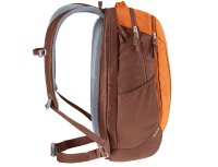 Deuter Giga 28 Liter Lifestyle Rucksack 3812321 chestnut-umbra