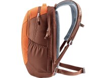 Deuter Giga 28 Liter Lifestyle Rucksack 3812321 chestnut-umbra