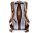 Deuter Giga 28 Liter Lifestyle Rucksack 3812321 chestnut-umbra