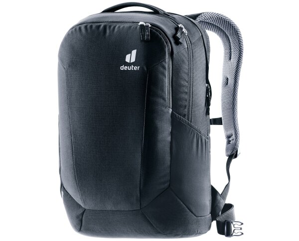 Deuter Giga 28 Liter Lifestyle Rucksack 3812321 black