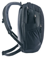 Deuter Giga 28 Liter Lifestyle Rucksack 3812321 black
