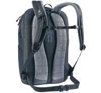 Deuter Giga 28 Liter Lifestyle Rucksack 3812321 black