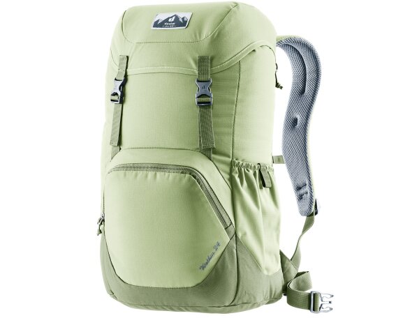 Deuter Walker 24 Daypack Rucksack 24 Liter 3812921 mineral-grove