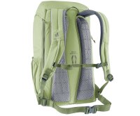 Deuter Walker 24 Daypack Rucksack 24 Liter 3812921 mineral-grove