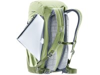 Deuter Walker 24 Daypack Rucksack 24 Liter 3812921 mineral-grove