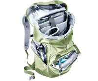 Deuter Walker 24 Daypack Rucksack 24 Liter 3812921 mineral-grove