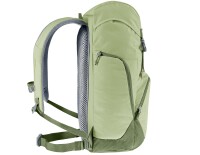 Deuter Walker 24 Liter Lifestyle Rucksack 3812921 mineral-grove