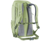 Deuter Walker 24 Liter Lifestyle Rucksack 3812921 mineral-grove