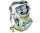 Deuter Walker 24 Daypack Rucksack 24 Liter 3812921 mineral-grove