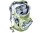 Deuter Walker 24 Liter Lifestyle Rucksack 3812921 mineral-grove