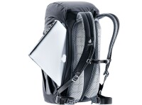 Deuter Walker 24 Liter Lifestyle Rucksack 3812921 black