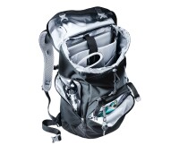 Deuter Walker 24 Liter Lifestyle Rucksack 3812921 black