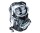 Deuter Walker 24 Liter Lifestyle Rucksack 3812921 black