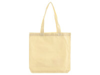 Prato CS01 Canvas Einkaufsbeutel Tragetasche bedruckt