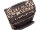 Franky Koffer Handgepäck Spinner Gr. S T1S-DR 55 cm leopard