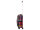 Franky Koffer Handgepäck Spinner Gr. S T1S-DR 55 cm multicollor check