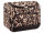 Franky Beautycase Handgepäck BC, 26 x 33 x 15,5 cm, 15,5 Liter leopard