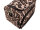 Franky Beautycase Handgepäck BC, 26 x 33 x 15,5 cm, 15,5 Liter leopard