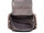 Franky Beautycase Handgepäck BC, 26 x 33 x 15,5 cm, 15,5 Liter leopard