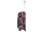 Franky Koffer Reisegepäck Spinner Gr. M T1S-DR ca. 69 cm multicolor check