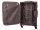 Franky Koffer Reisegepäck Spinner Gr. M T1S-DR ca. 69 cm multicolor check