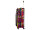Franky Koffer Reisegepäck Spinner Gr. L T1S-DR ca. 79 cm multicolor check
