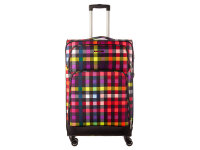 Franky 3er Kofferset 55+69+79 cm Spinner mit...